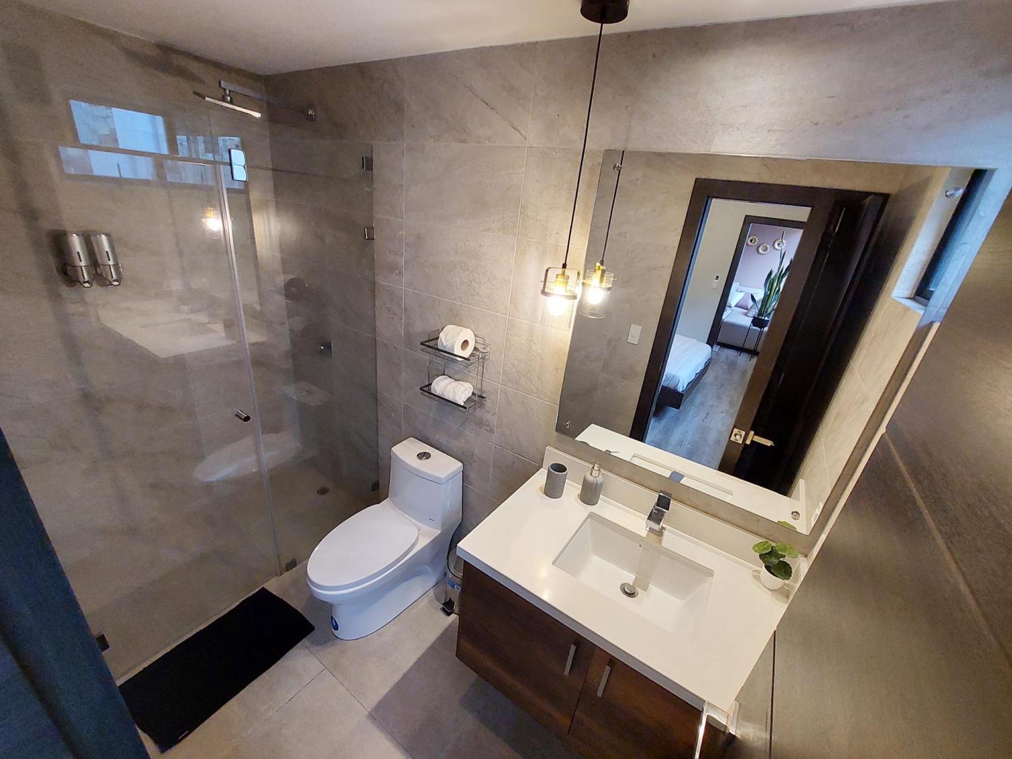 Moderno Departamento En El Mejor Sector De Quito Apartman Kültér fotó